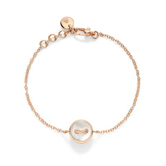 ポムポムドット ブレスレット