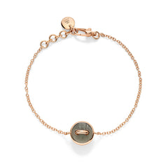 ポムポムドット ブレスレット