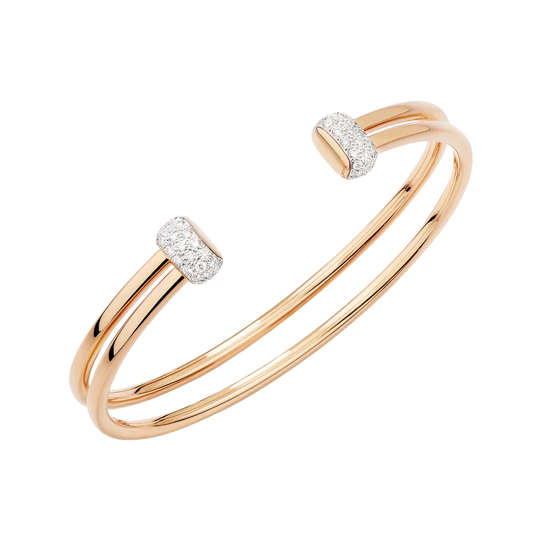 ポメラートトゥギャザー ブレスレット