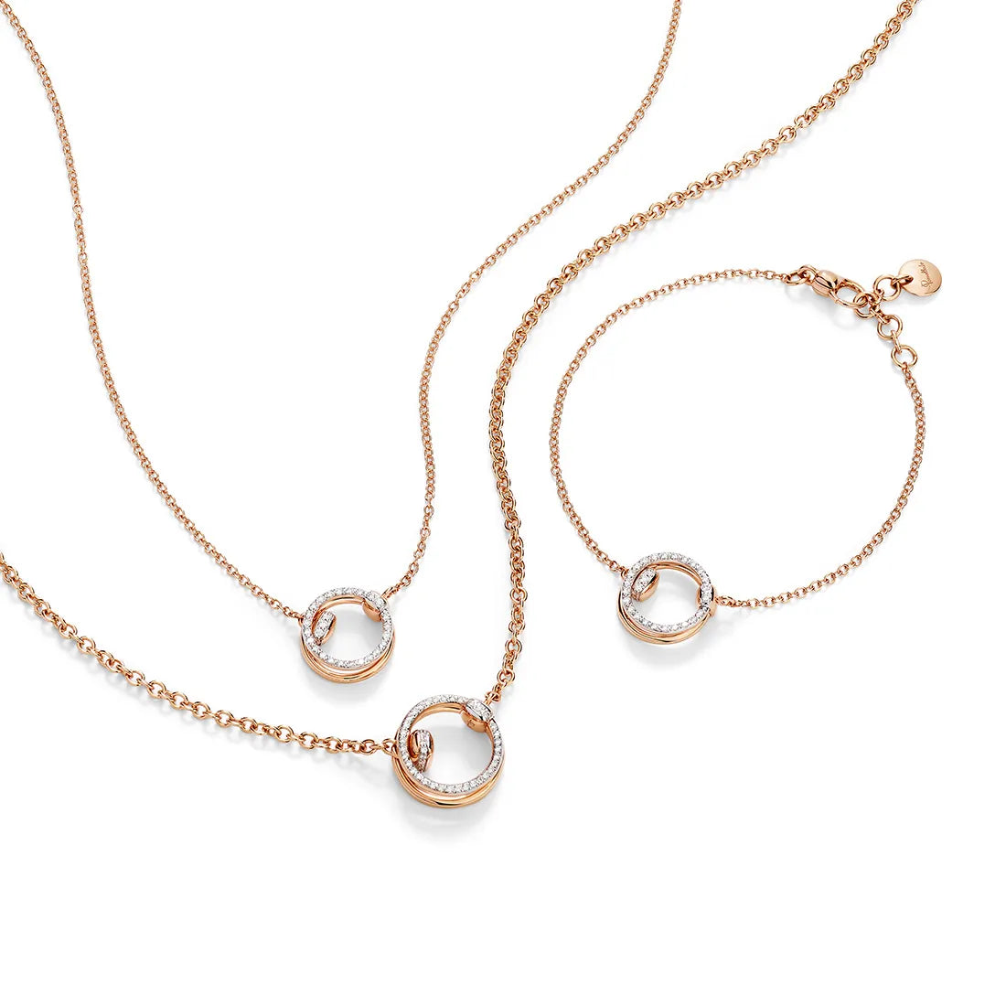 ポメラートトゥギャザー ブレスレット