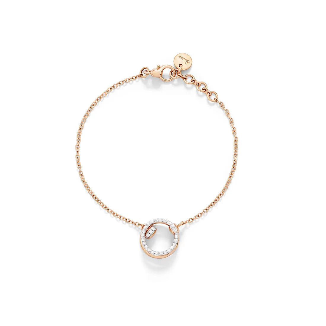 ポメラートトゥギャザー ブレスレット