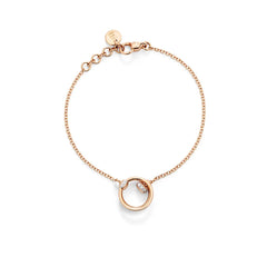 ポメラートトゥギャザー ブレスレット