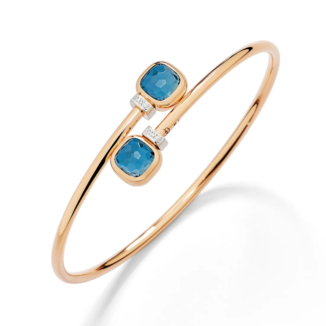 ヌード ミニ コレクション バングル