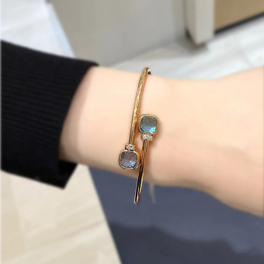 ヌード ミニ コレクション バングル