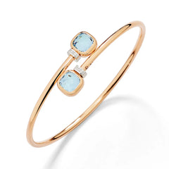 ヌード ミニ コレクション バングル