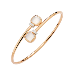 ヌード ミニ コレクション バングル