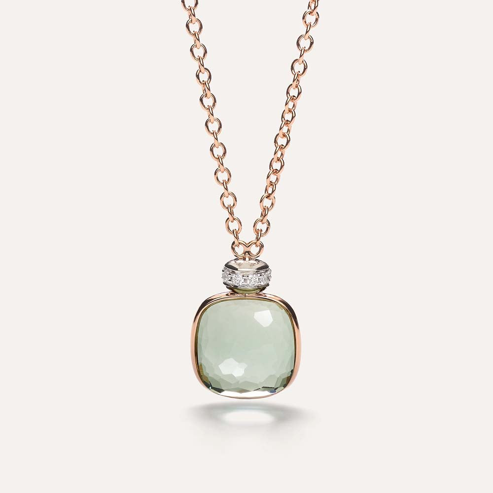 ヌード ネックレス