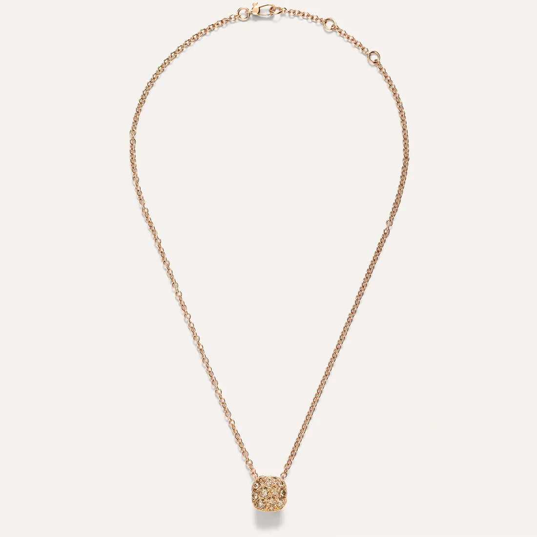 ヌード プチ ペンダント