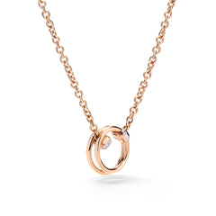 ポメラート トゥギャザー ペンダントネックレス