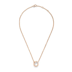 ポメラート トゥギャザー ペンダントネックレス