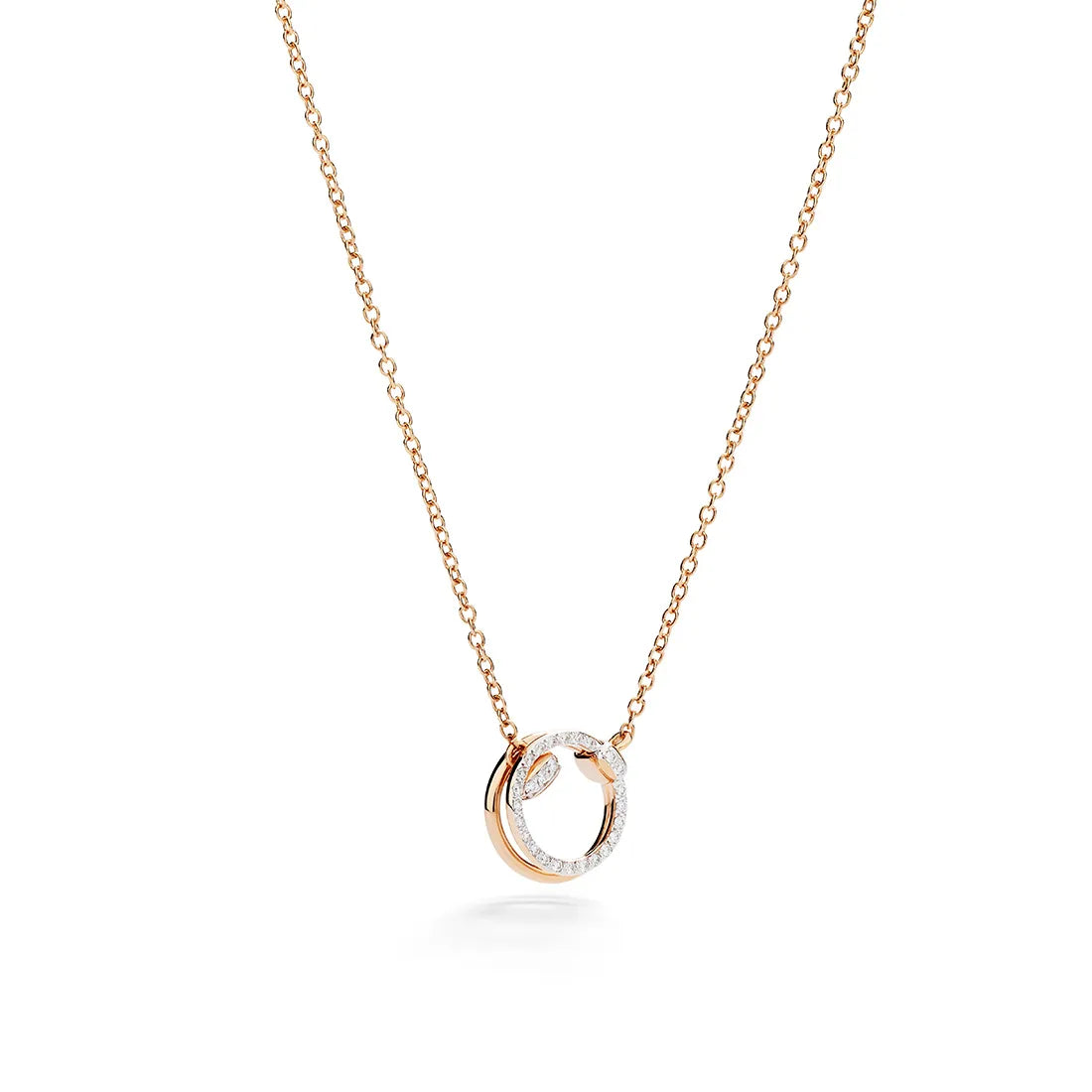 Pomellato / ポメラート ポメラートトゥギャザー リング PAC5014O7000DB000