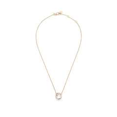 ポメラート トゥギャザー ペンダントネックレス