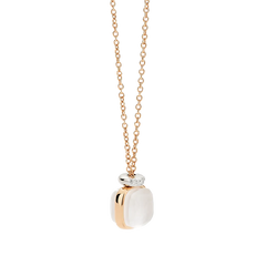 ヌード ミニ コレクション ペンダントネックレス