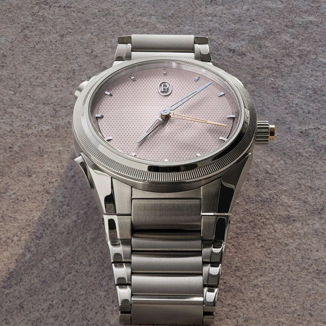トンダ PF ミニッツ ラトラパンテ アークティック・ローズ