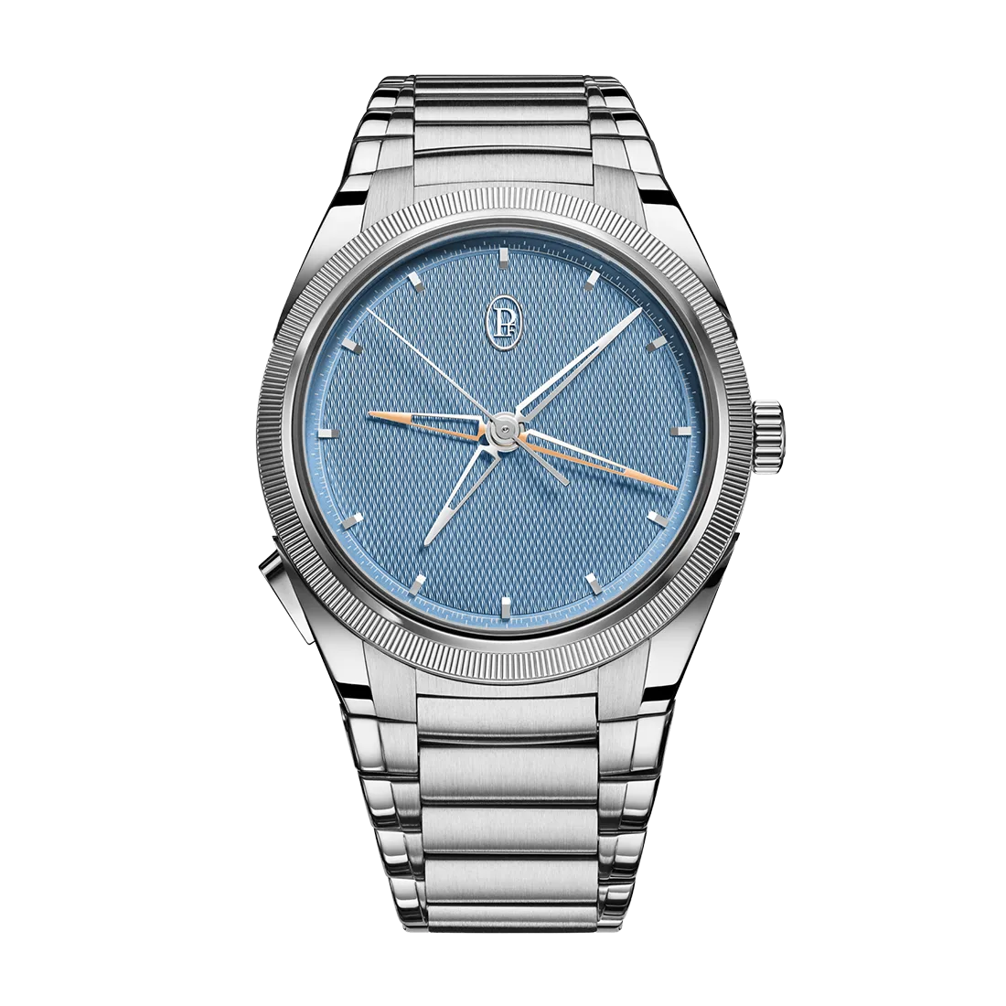 トンダ PF クロノグラフ ミステリューズ