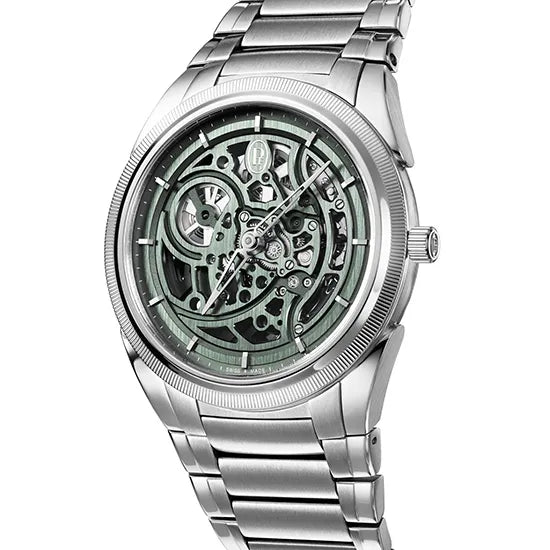 トンダ PF スケルトン スレートグリーン【50本限定】