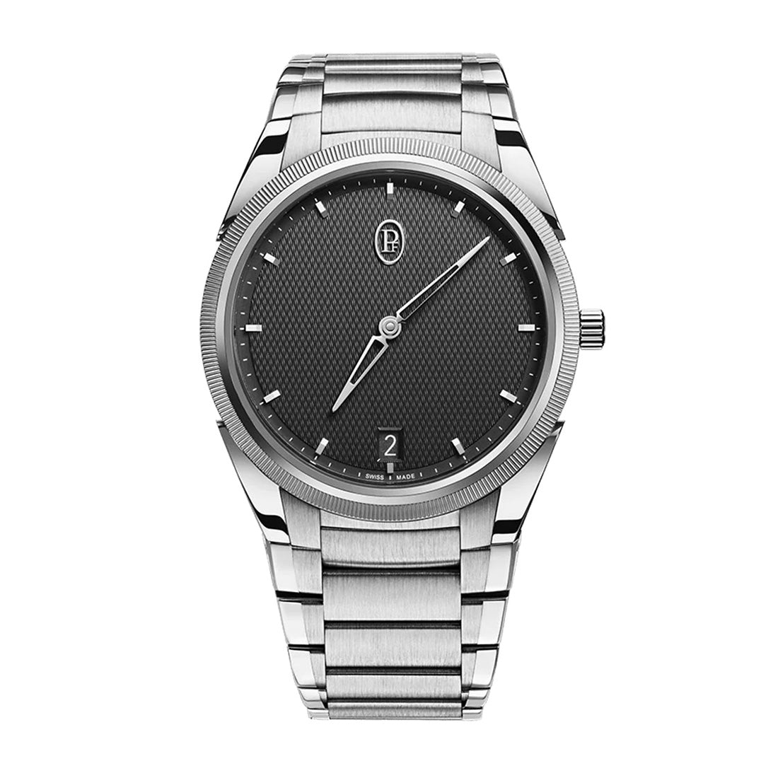 Tonda PF Micro Rotor