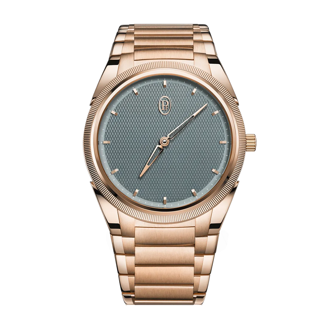 トンダ PF マイクロローター アガベ・ブルー