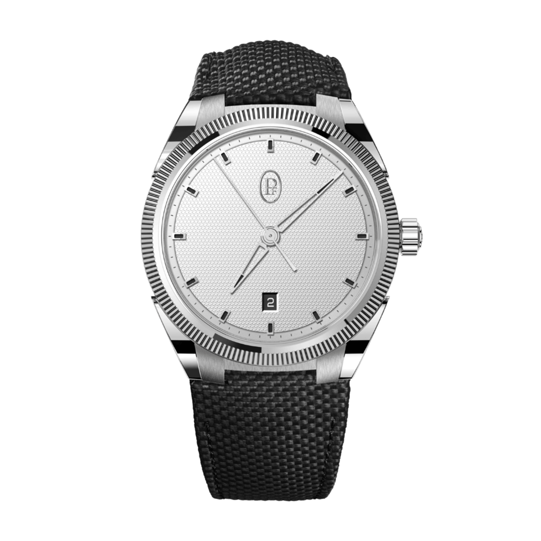 Tonda PF Micro Rotor