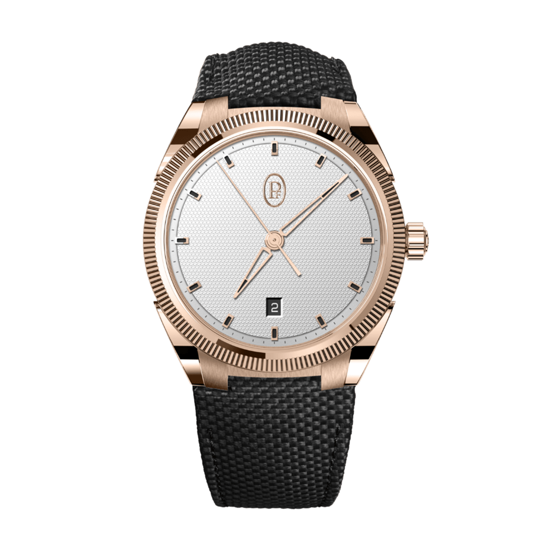 Tonda PF Micro Rotor