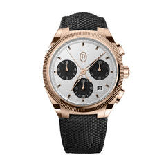 トンダ PF スポーツ クロノグラフ