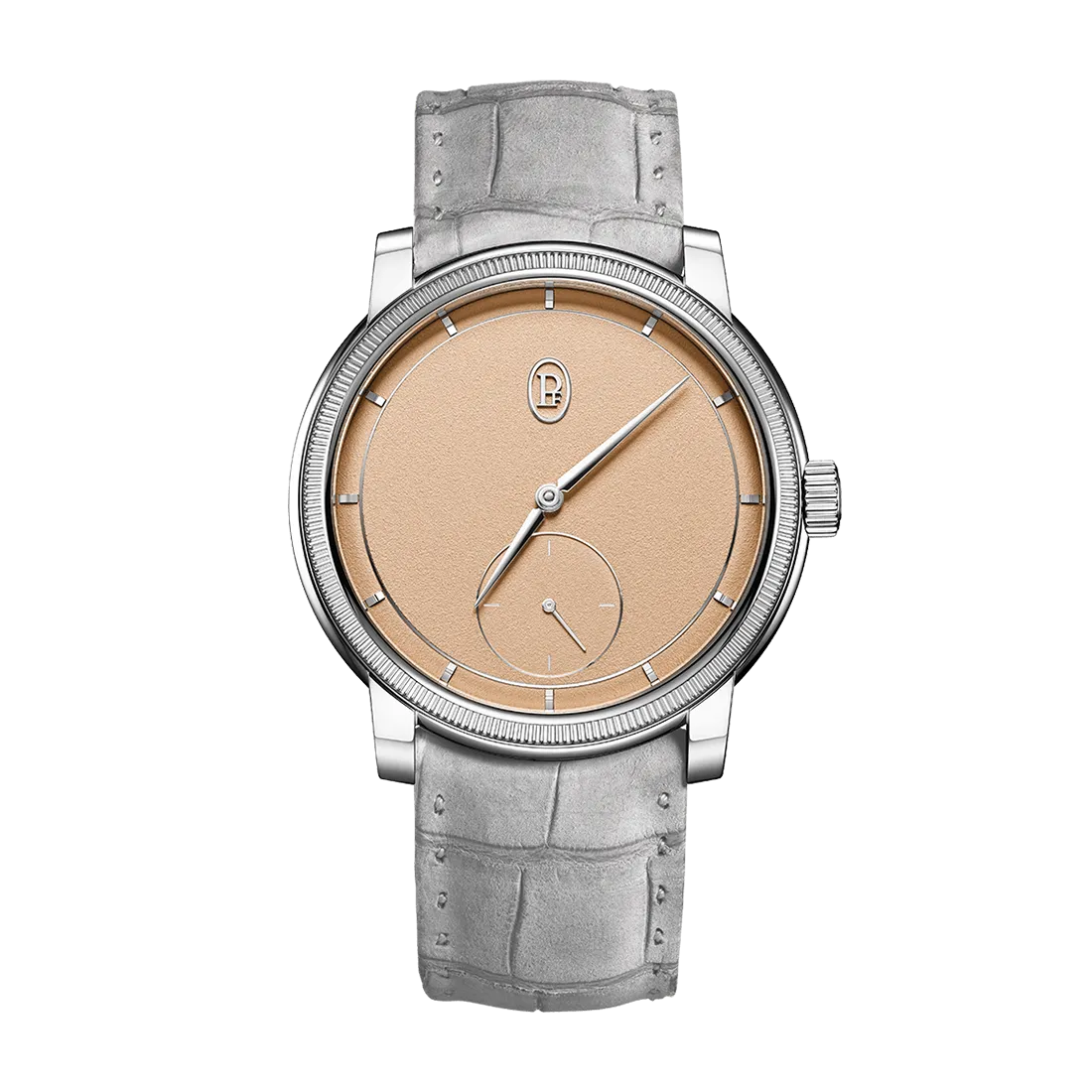 トリック プティ・セコンド プラチナ