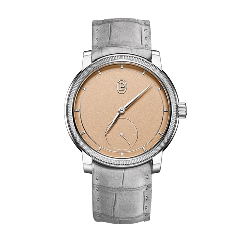 トリック プティ・セコンド プラチナ