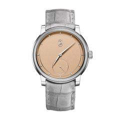 トリック プティ・セコンド プラチナ