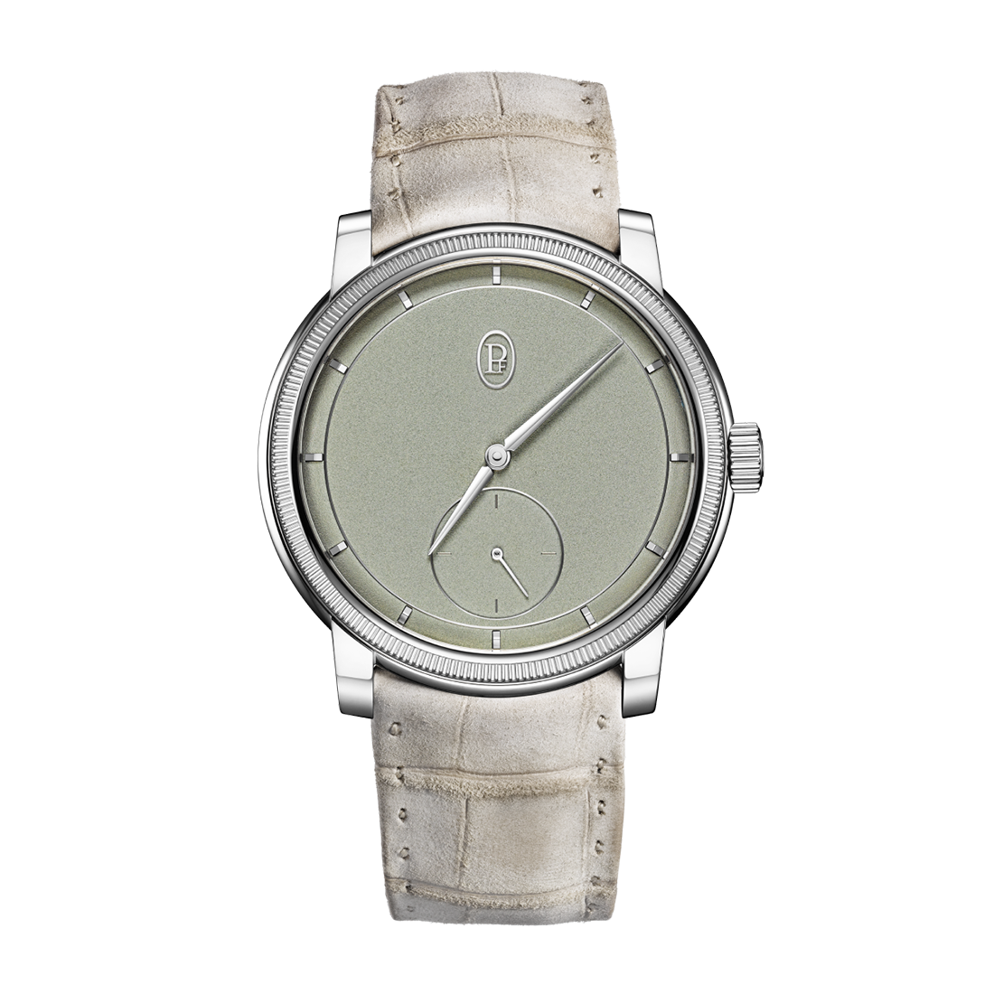 トリック プティ・セコンド プラチナ