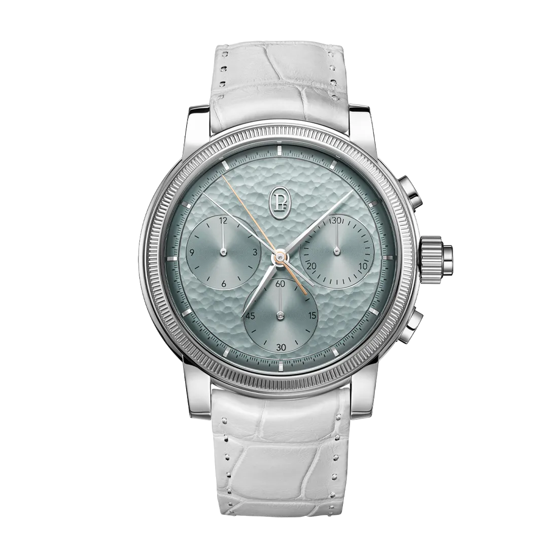 トリック クロノグラフ ラトラパンテ / 世界限定30本