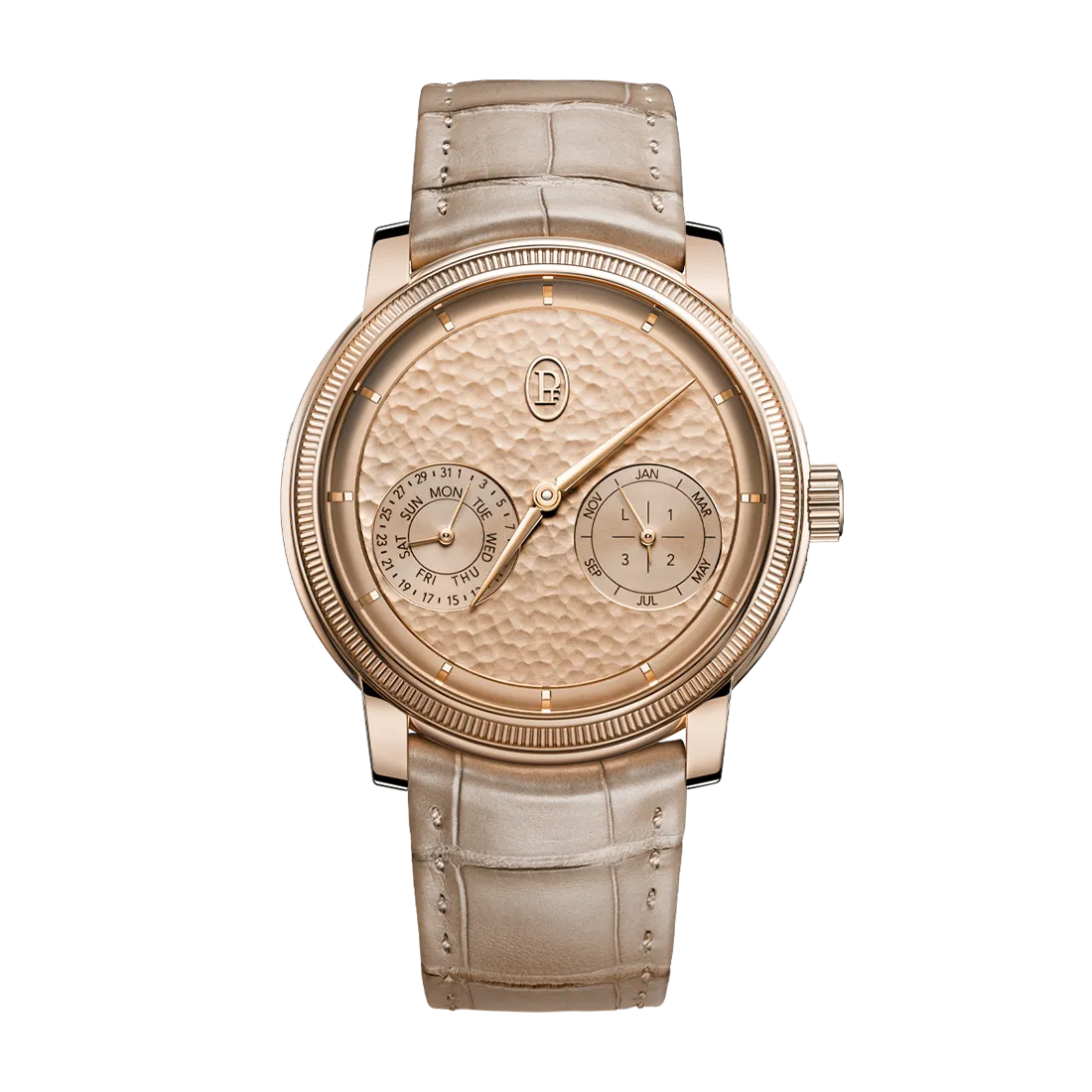 トリック パーペチュアルカレンダー / 世界限定30本