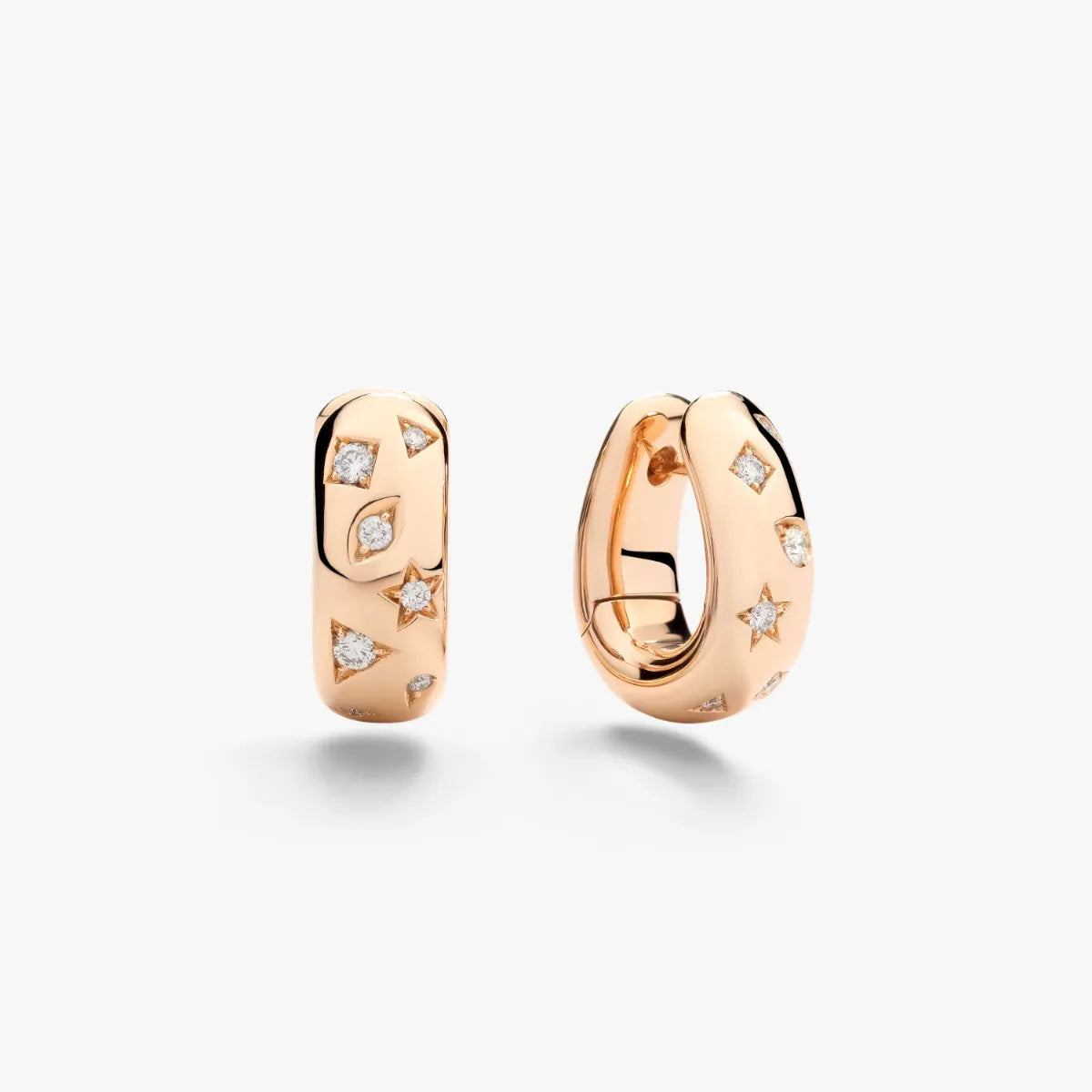 Earring Iconica