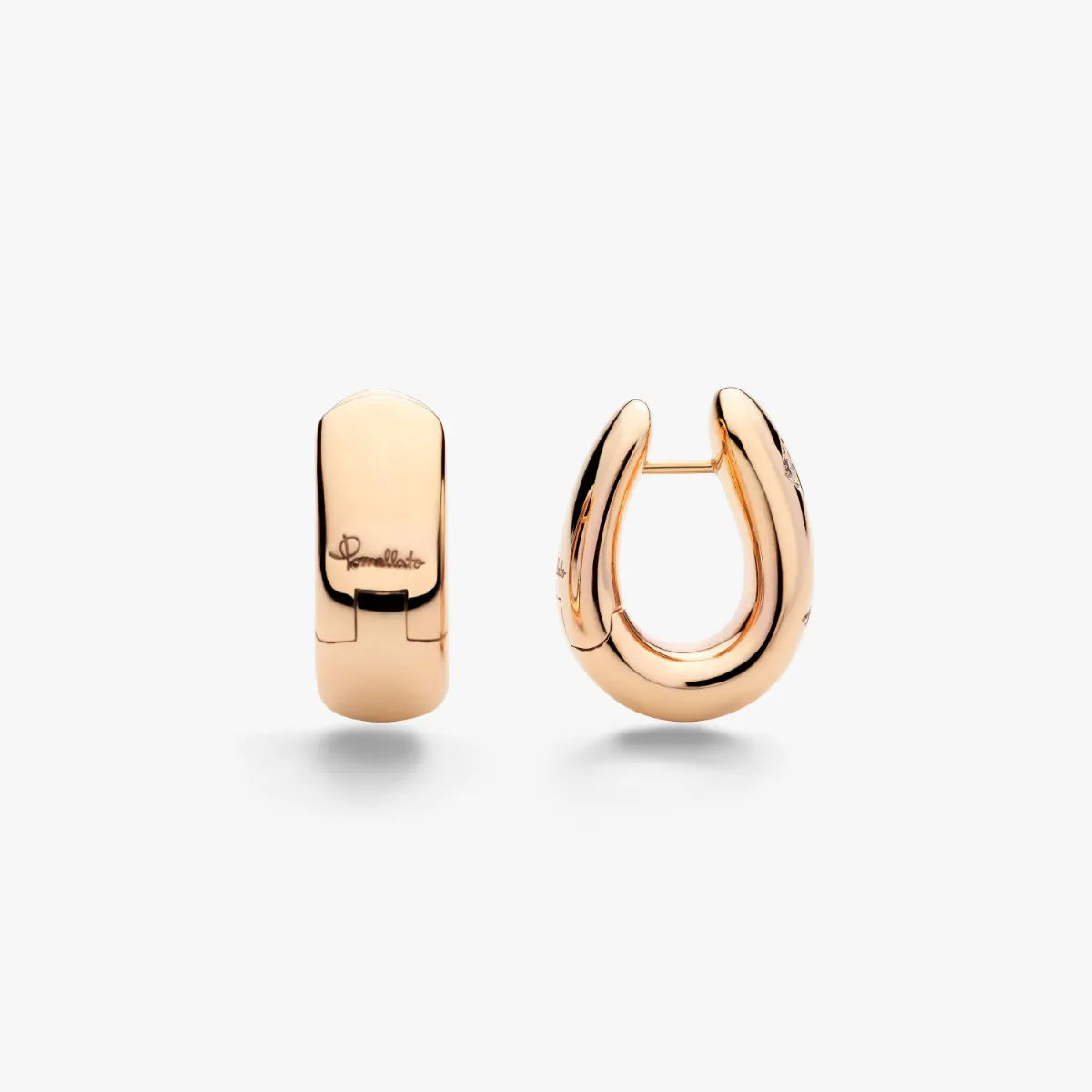 Earring Iconica