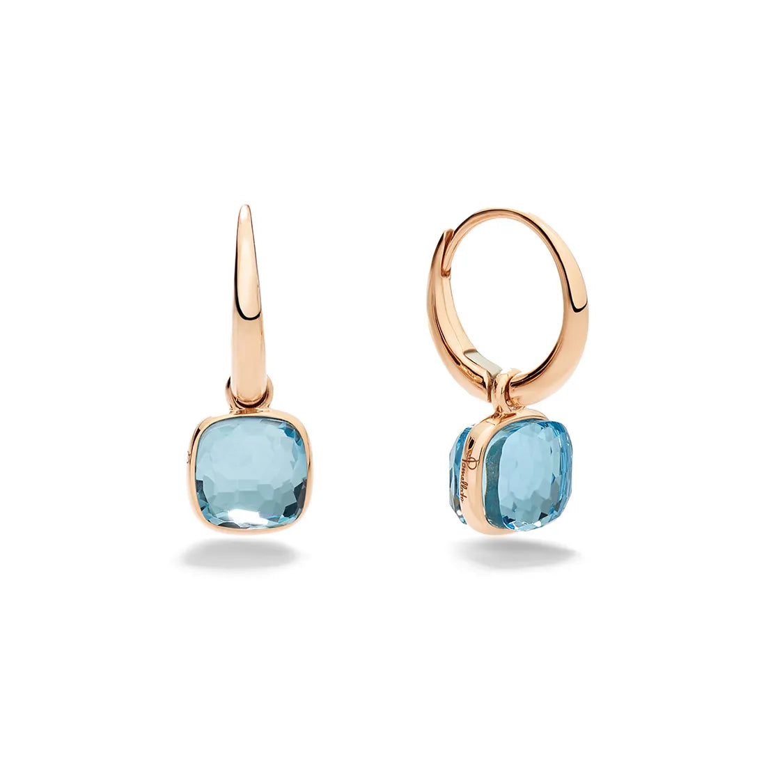 ポメラート【Pomellato】ピアス|正規販売店のアイアイイスズ ポメラート【Pomellato】ピアス|正規販売店のアイアイイスズ