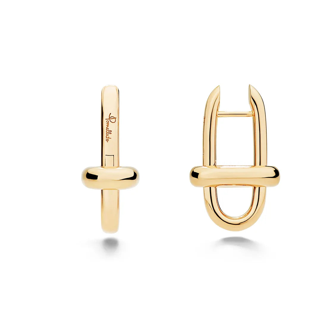 Pomellato / ポメラート イコニカ イヤリング POC5111O100000000