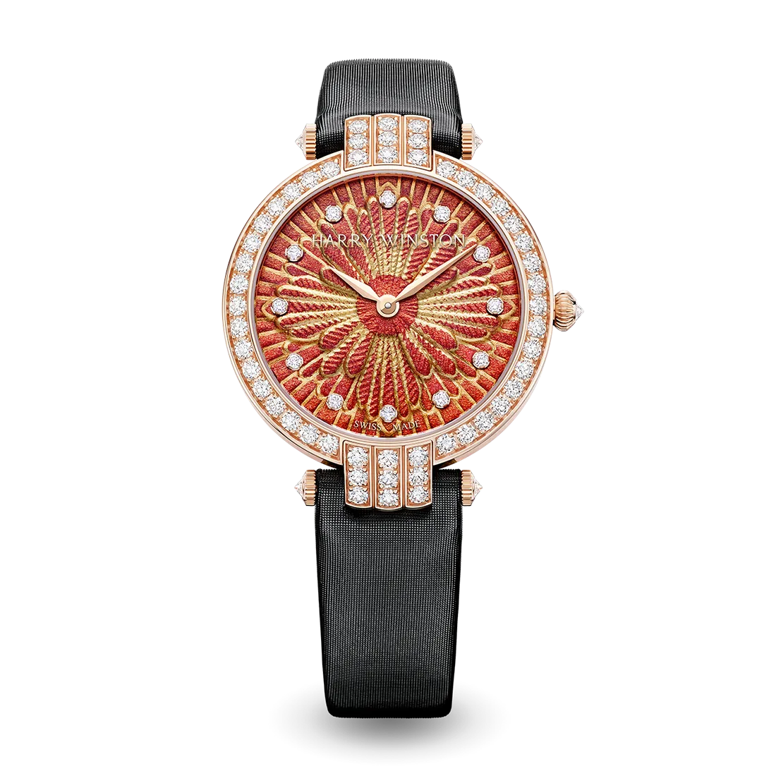 Premiere Delicate Silk Automatic 36mm