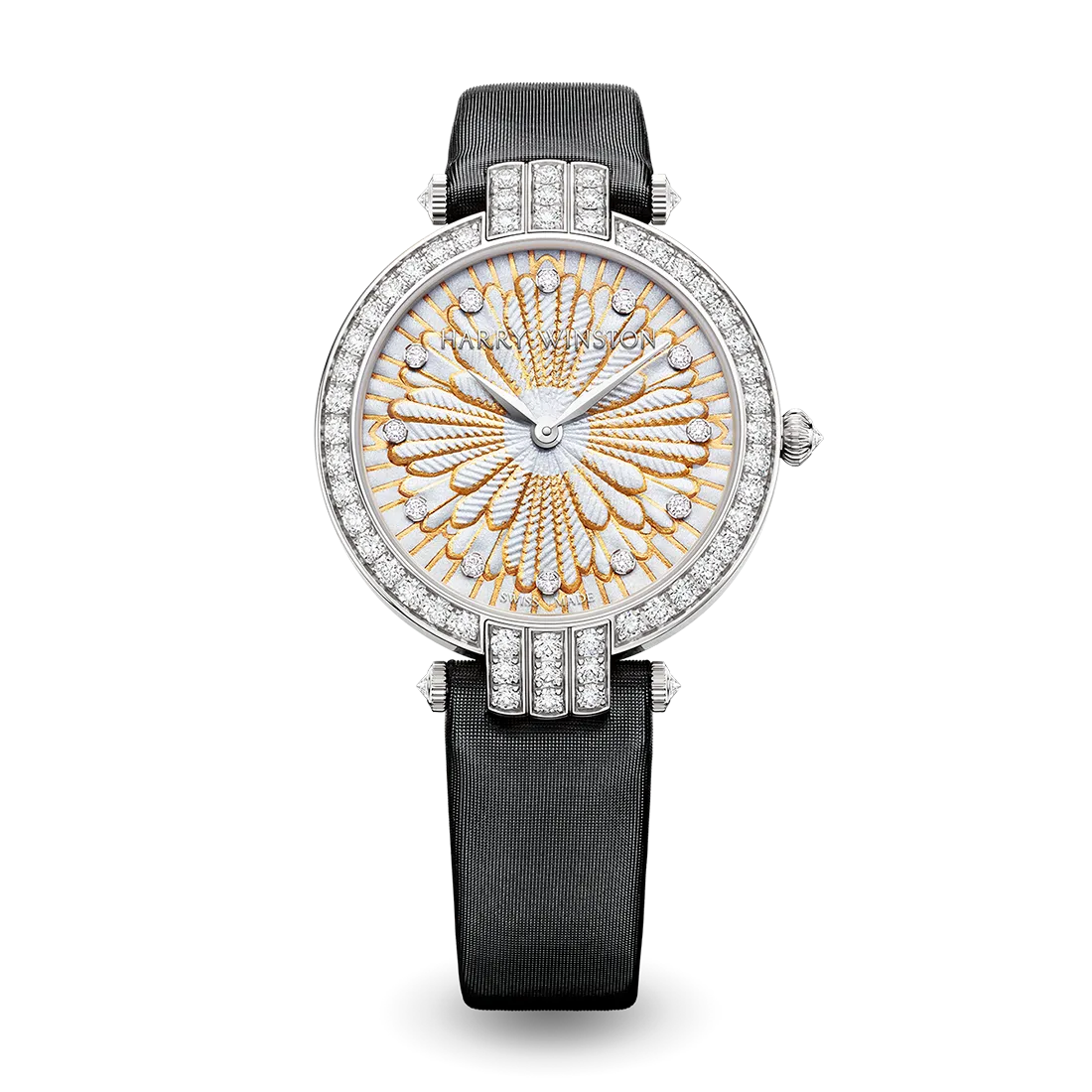 Premiere Delicate Silk Automatic 36mm