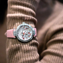 プルミエール・ロータス
 オートマティック 36mm