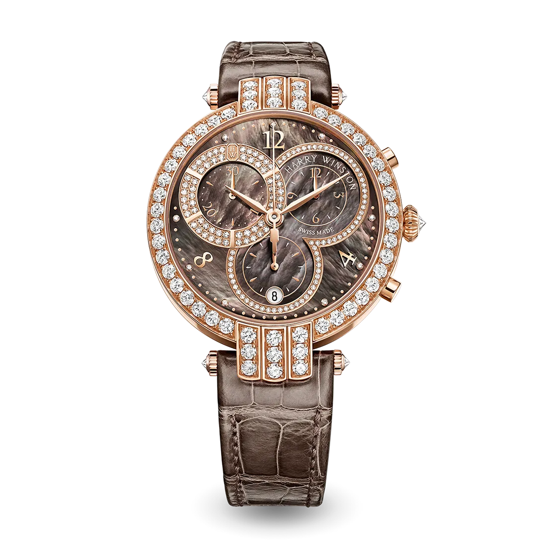 Premiere Chronograph 40mm