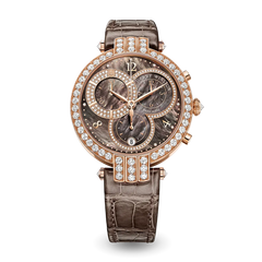 Premiere Chronograph 40mm