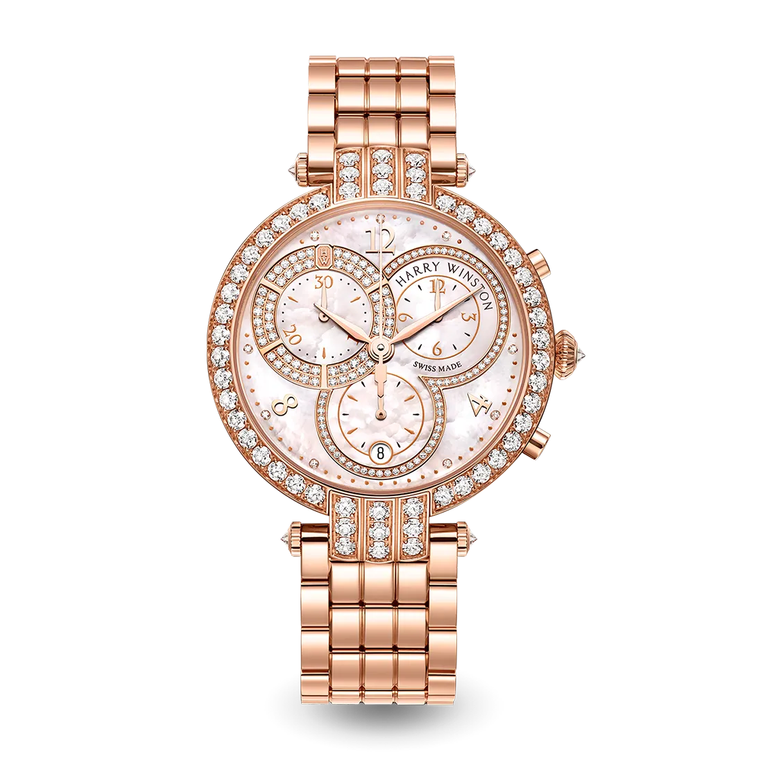 Premiere Chronograph 40mm