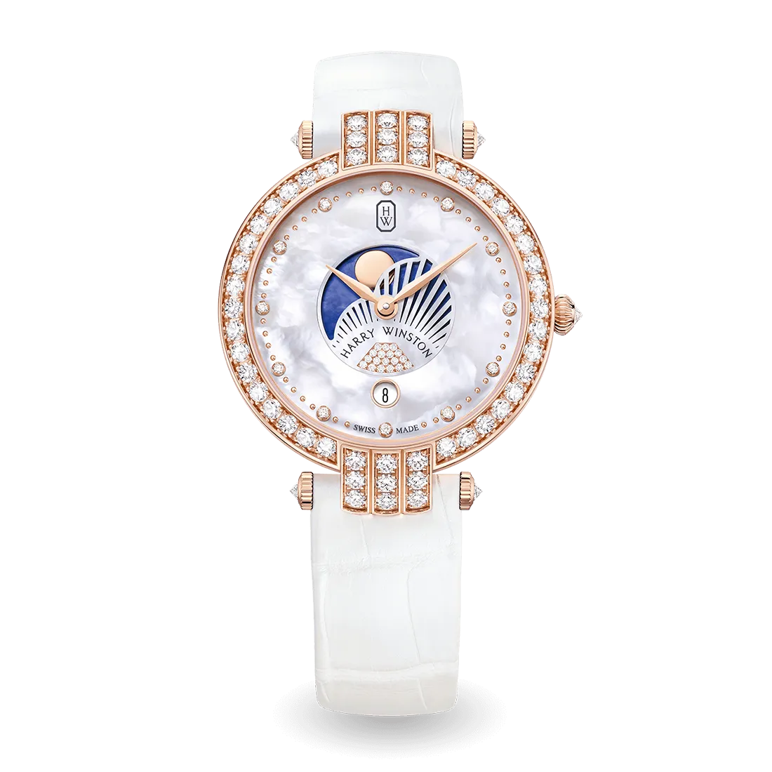 Premiere Moonphase 36mm