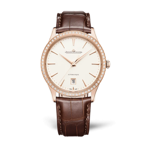 Master Ultra Slim Date