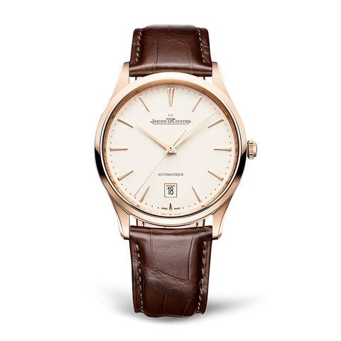 Master Ultra Thin Date