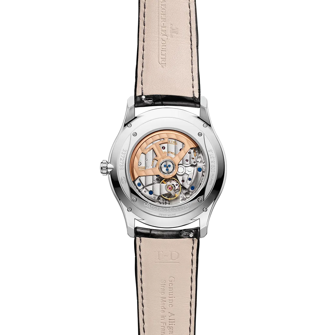 マスター・ウルトラスリム デイト