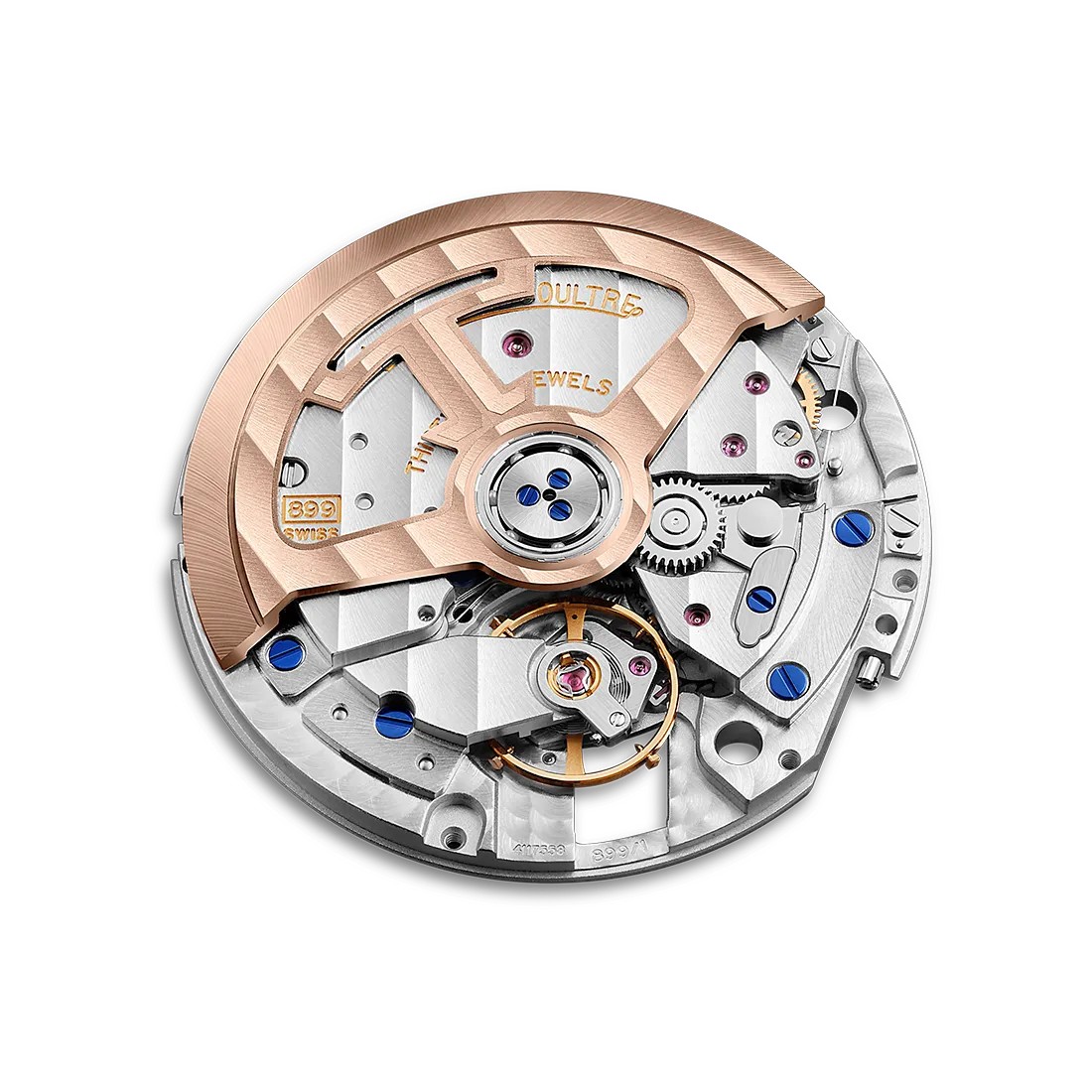 マスター・ウルトラスリム デイト