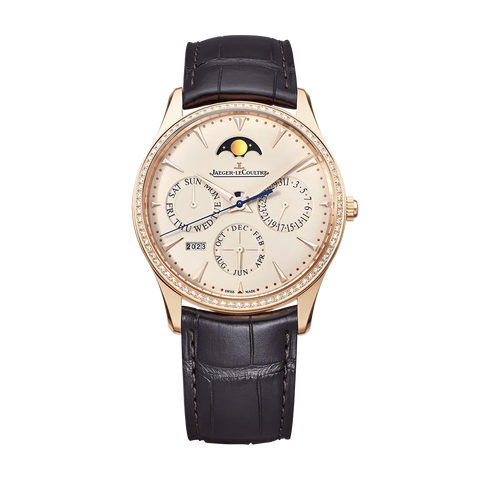 Master Ultra Thin Perpetual Calendar