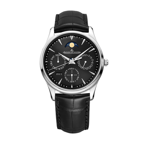 Master Ultra Thin Perpetual