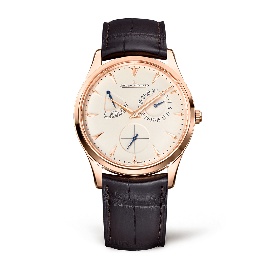 Master Ultra Thin Reserve de Marche