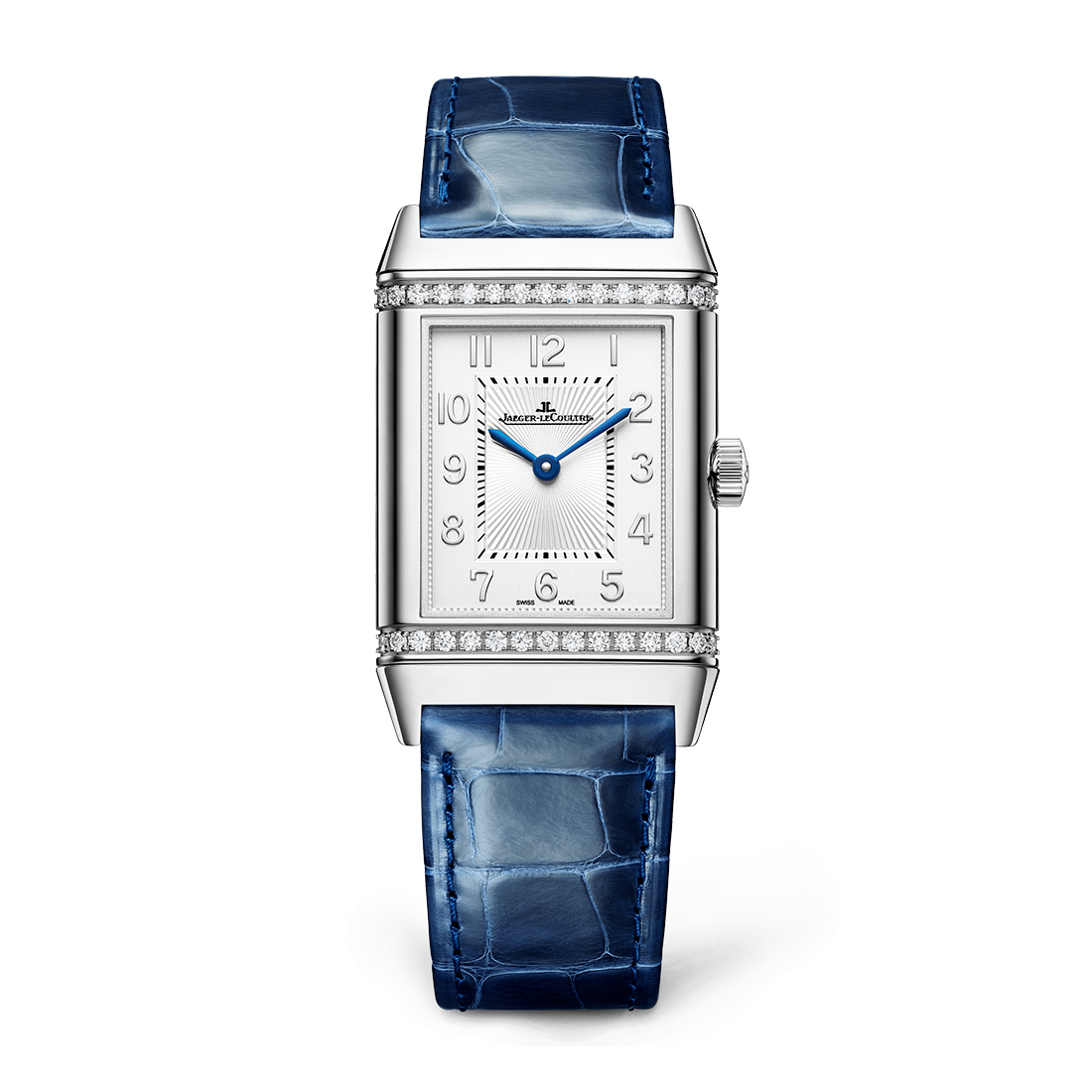 Reverso Classic Medium Duet